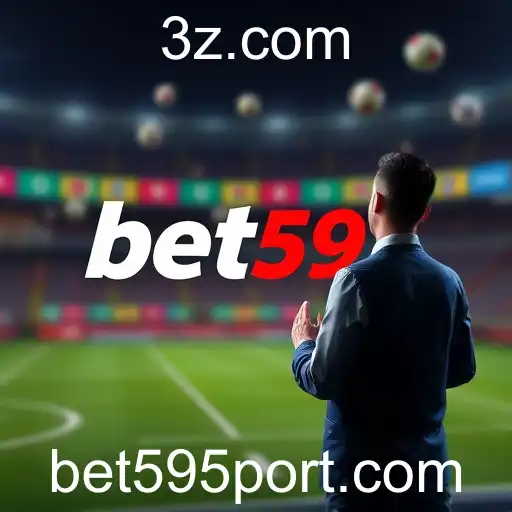 Expansão Global do Bet595 e o Impacto no Mercado de Jogos