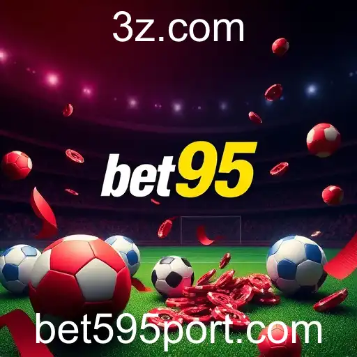 A Ascensão do Bet595 no Cenário de Jogos Português