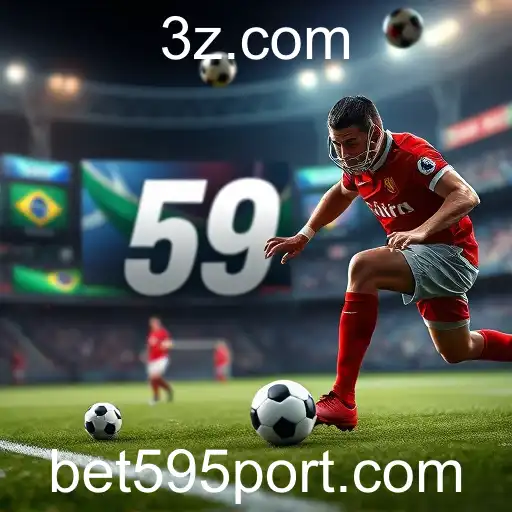 A Ascensão do Bet595 e os Desafios Atuais no Brasil