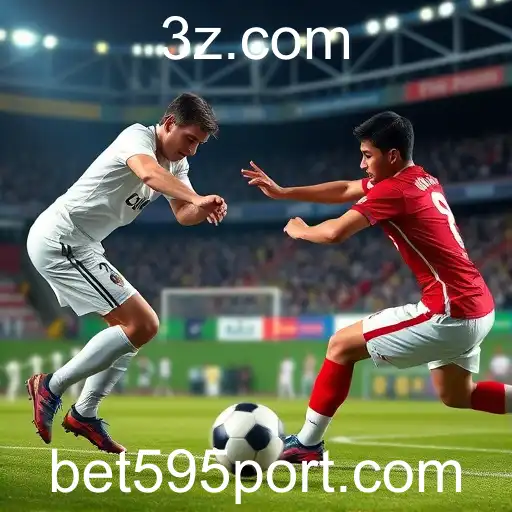 Tendências e Desafios no Setor de Jogos: O Caso do Bet595