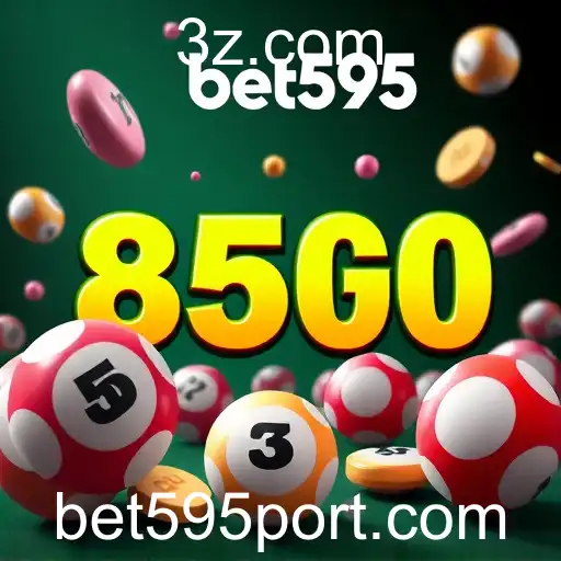 A Evolução dos Jogos de Bingo na Plataforma Bet595