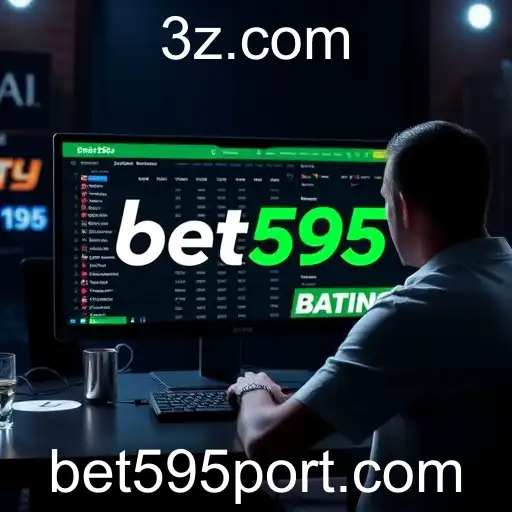 A Ascensão do Bet595 no Mercado Brasileiro de Apostas