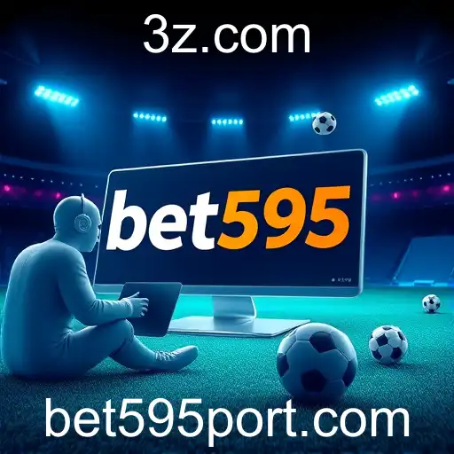 A Ascensão e Impacto do Site de Jogos de Azar Bet595 no Brasil