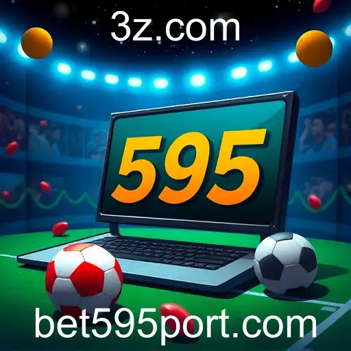 A Expansão e Impacto do bet595 no Mercado Brasileiro de Jogos