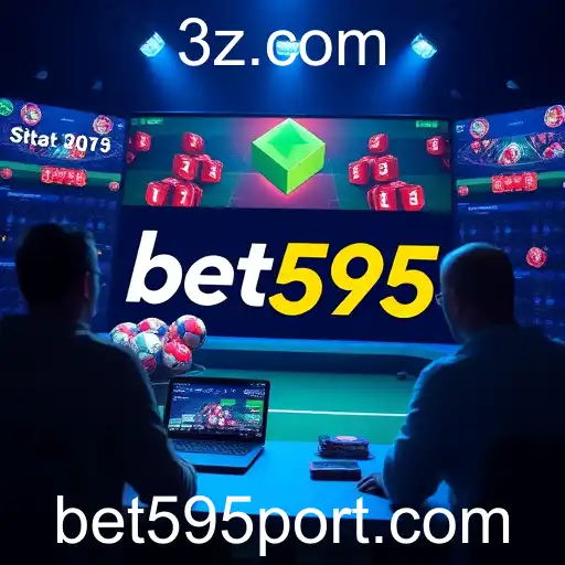 Crescimento das Plataformas de Apostas Online