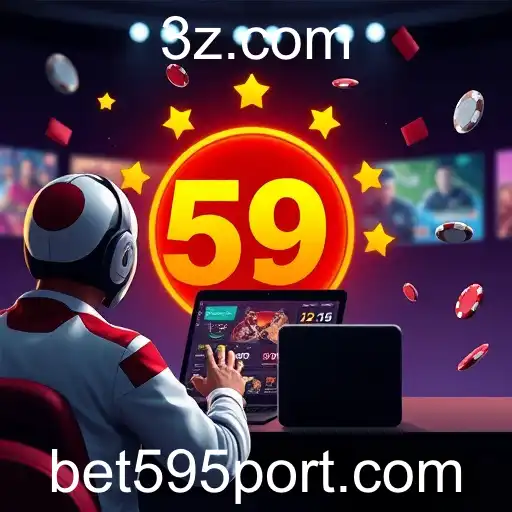 Cenário dos Jogos Online e a Emergente Popularidade do bet595