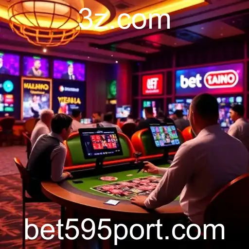 Expansão Rápida dos Jogos Online em 2026