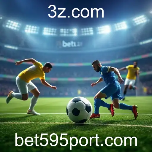 A Crescente Popularidade do Bet595 no Brasil