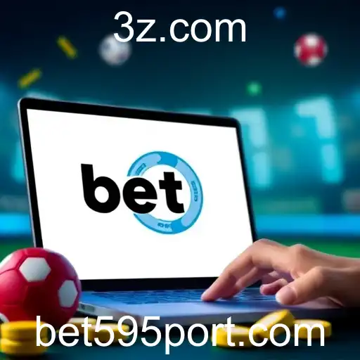 A Ascensão do Bet595 no Mercado Brasileiro de Apostas