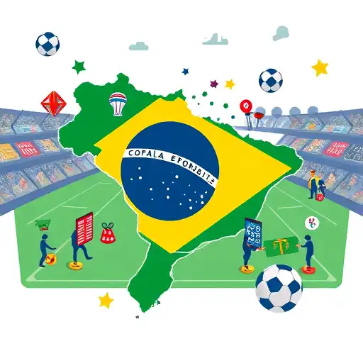 Crescimento do Mercado de Jogos Online