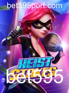 Explorando o Mundo do Jogo HeistStakes: A Nova Sensação nos Cassinos Online