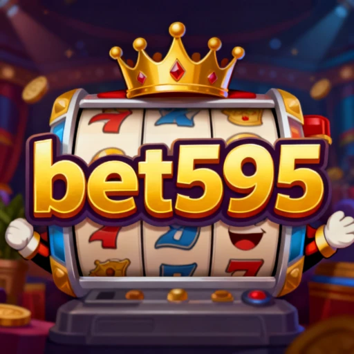 bet595 Logo
