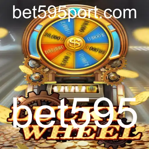 Explorando o Mundo do Jogo LuckyWheel e a Tendência de bet595
