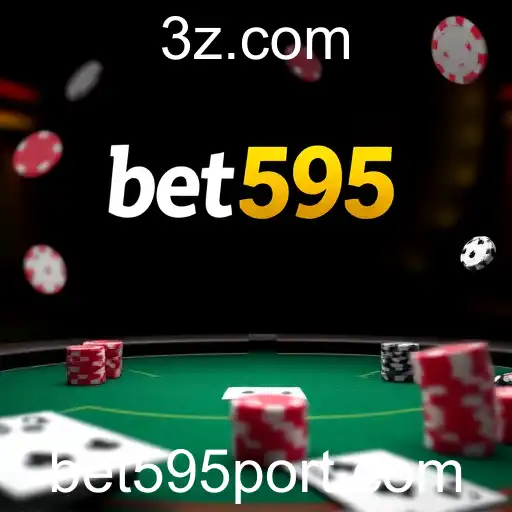 Explorando as Salas de Poker no Bet595