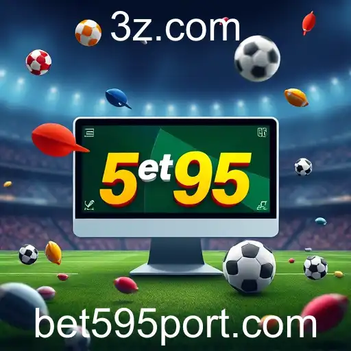 A Ascensão e os Desafios do Bet595