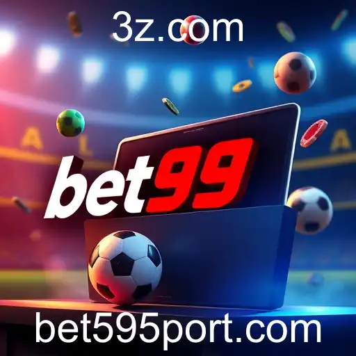 A Ascensão do bet595 no Mercado de Jogos Online em 2026