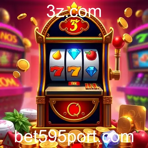 Descobrindo o Fascínio das Caça-Níqueis no Bet595