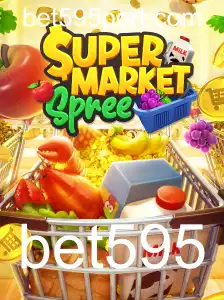 SupermarketSpree: Desvendando o Divertido Mundo do Jogo Bet595