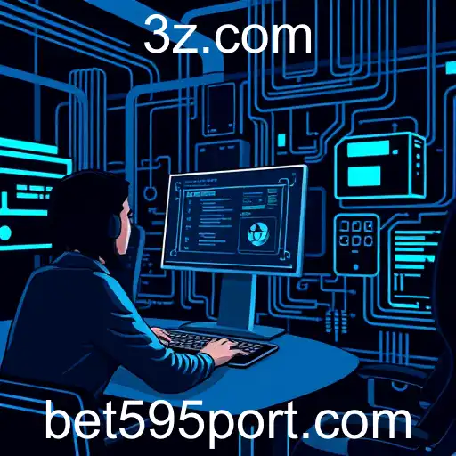 Suporte Técnico: A Nova Fronteira dos Jogos no bet595