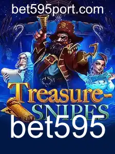 Descubra o Mundo de TreasureSnipes: Como Jogar e Regras Essenciais